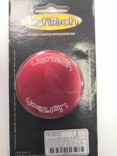 Coperchio pompe freno FBC06 LIGHTECH