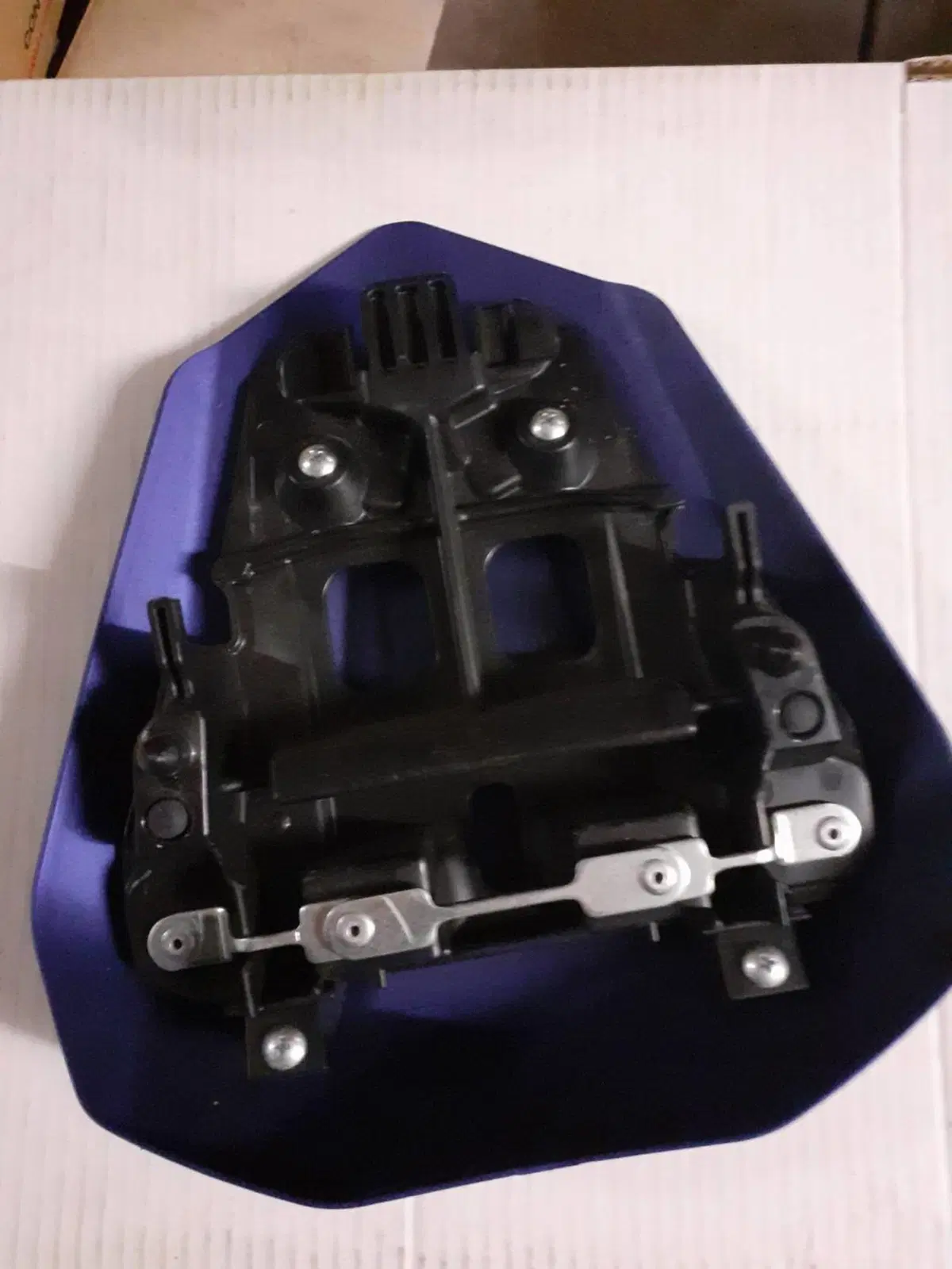 Codino monoposto Yamaha (2)