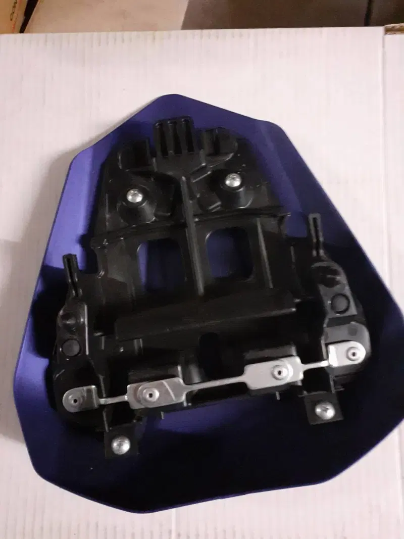 Codino monoposto Yamaha (2)