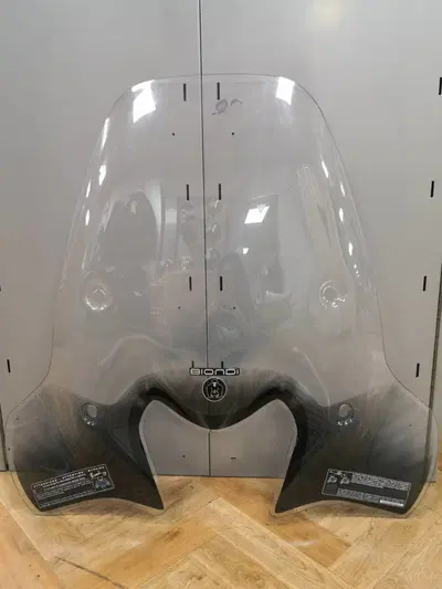 Parabrezza Honda SH 300 '11 / Vision 110 '11 Biondi