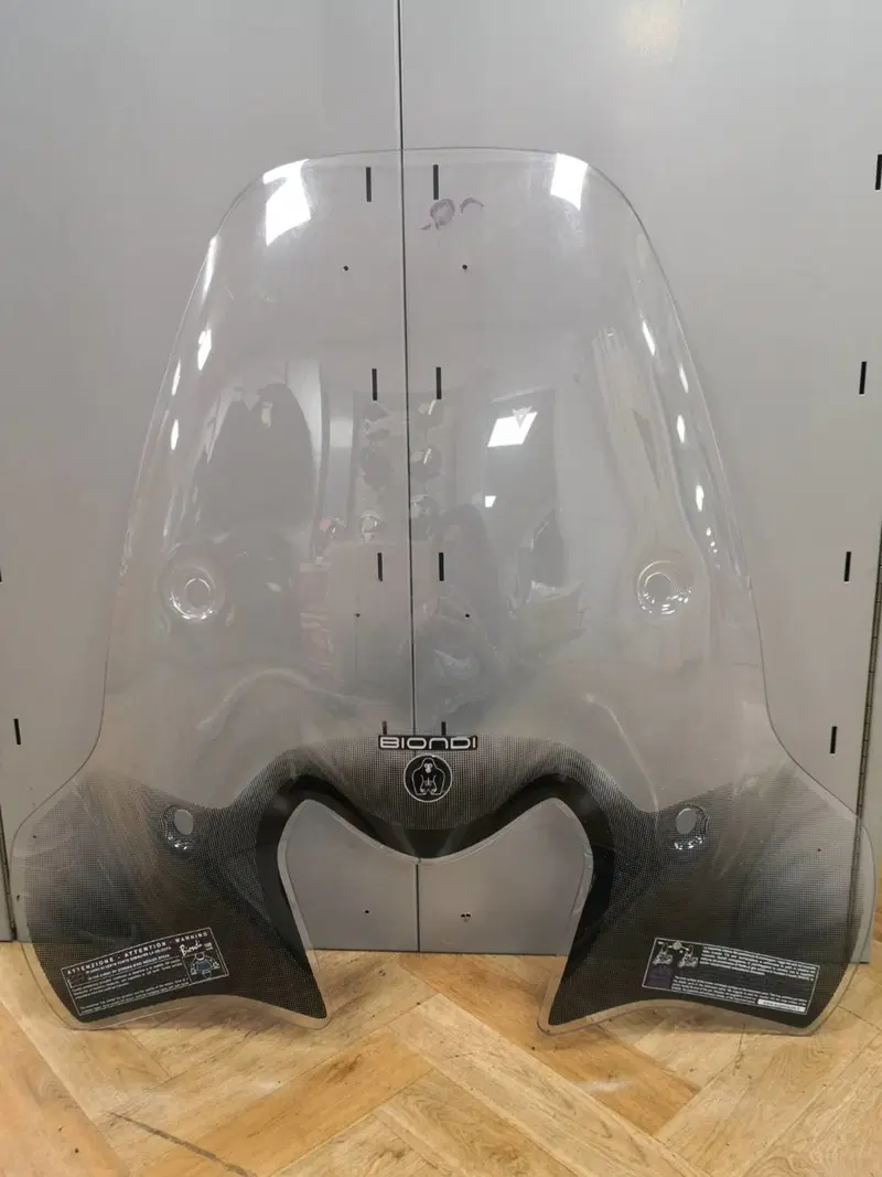 Parabrezza Honda SH 300 '11 / Vision 110 '11 Biondi