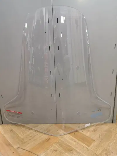 Parabrezza Liberty Sport 50/125/200 Originale Piaggio