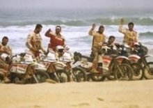 La 33esima edizione della Dakar su Moto.it!