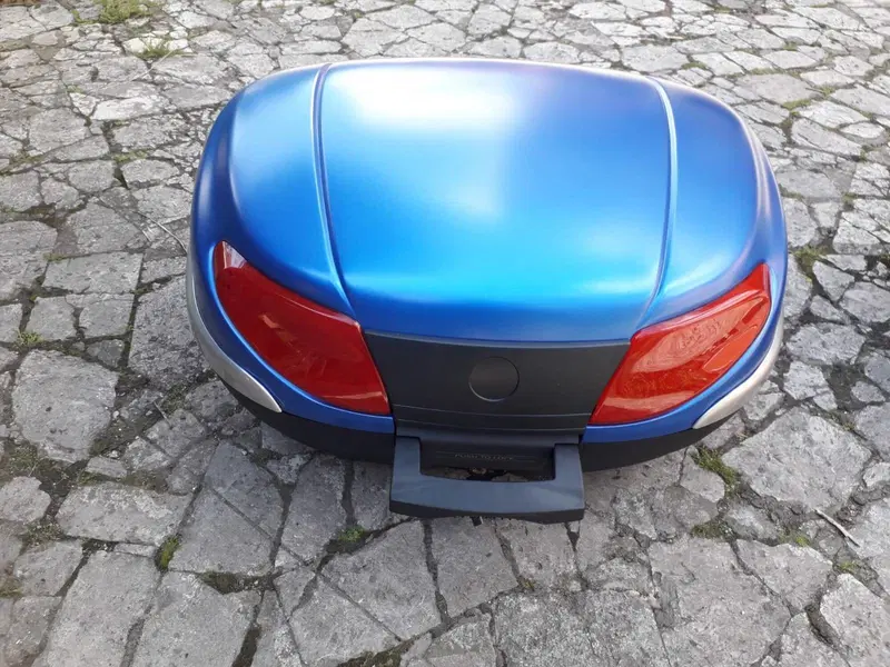Bauletto MBK Originale 48Lt (vari colori) Nonfango (8)