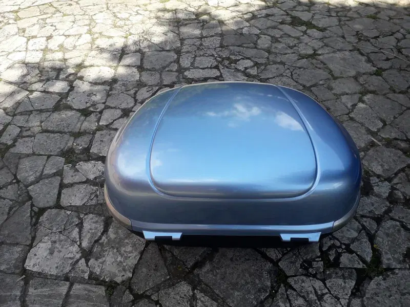 Bauletto MBK Originale 48Lt (vari colori) Nonfango (11)
