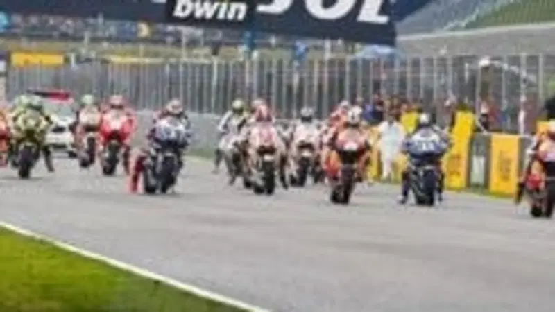 La MotoGP correr&agrave; a Jerez anche nel 2013