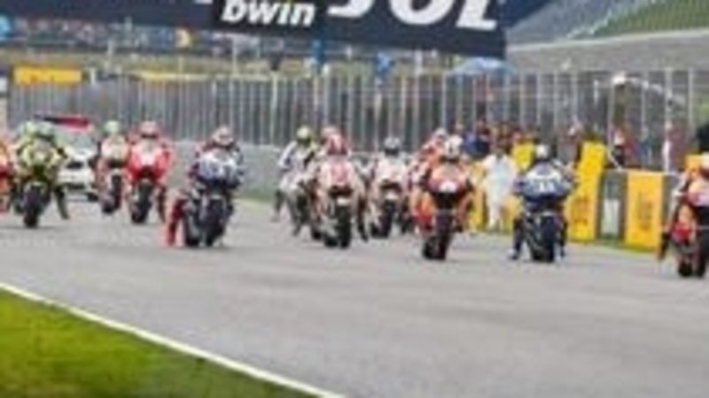 Il Gran Premio di Spagna del 2012 si correr&agrave; a Jerez