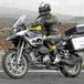 BMW R 1200 GS 2013, nuove foto spia