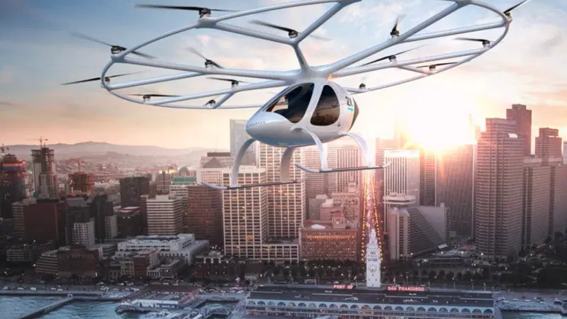 Citytech 2019. Il 20 e 21 novembre si parler&agrave; del futuro della mobilit&agrave;