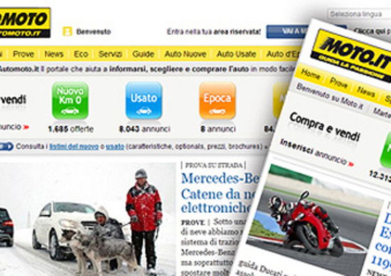  I più letti del 2011 su Moto.it