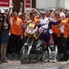 Le foto più spettacolari della Dakar 2012. 14a Tappa 