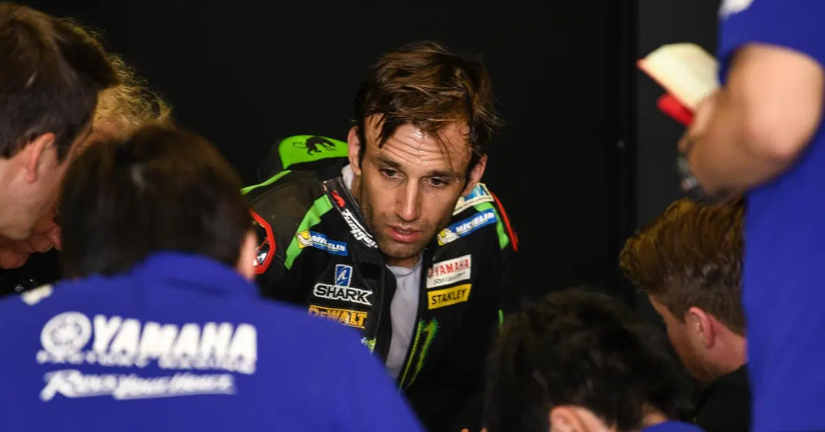 MotoGP. Lin Jarvis, Yamaha: "Zarco ci interessa ancora"