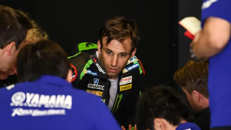 MotoGP. Lin Jarvis, Yamaha: "Zarco ci interessa ancora"