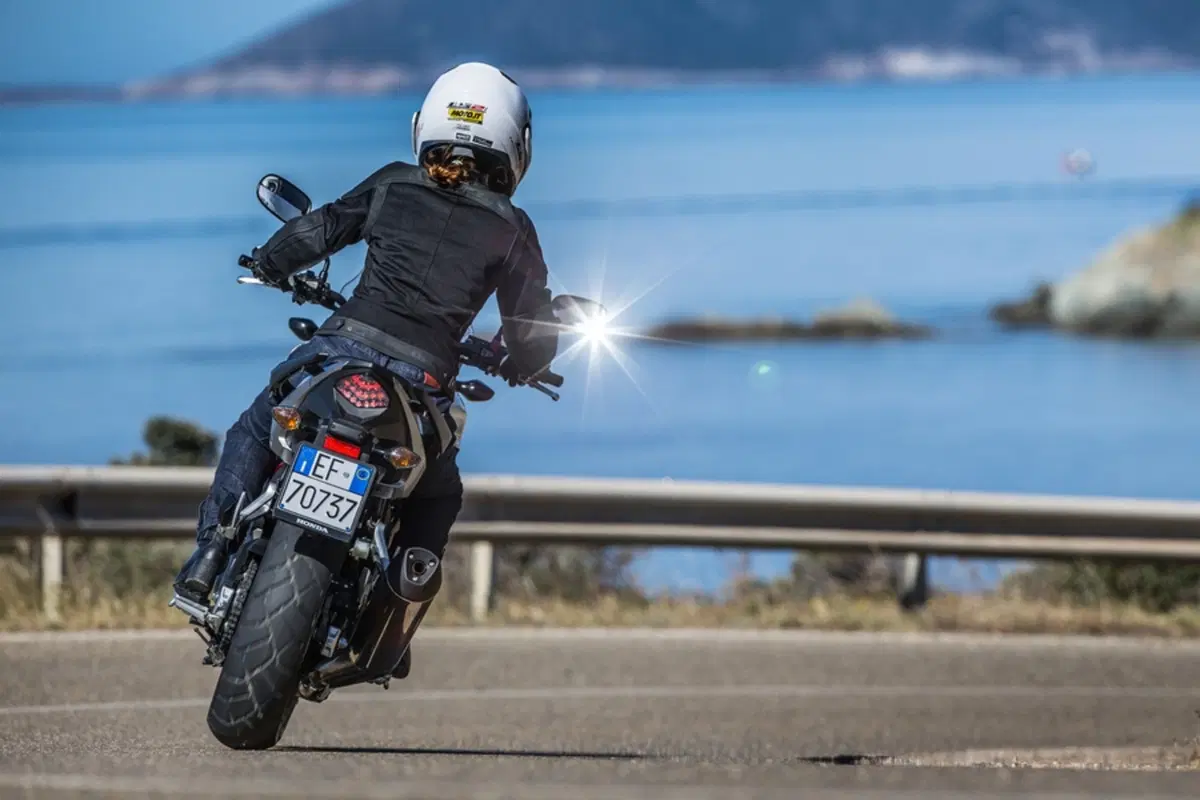 Honda CB500X (2)