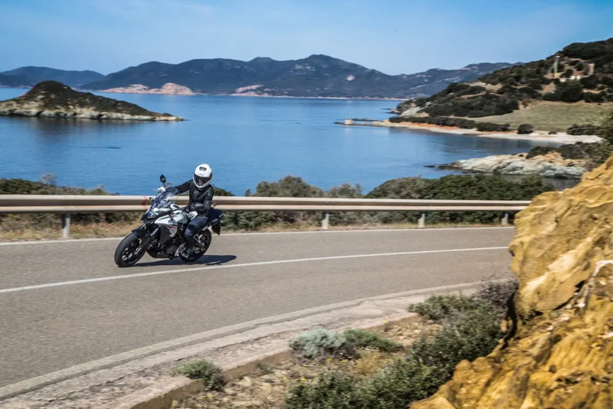 Honda CB500X (13)