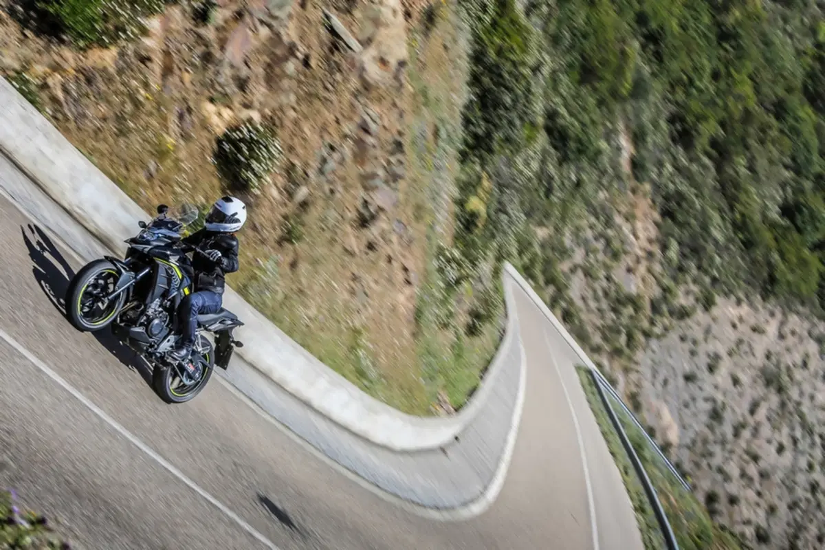 Honda CB500X (5)