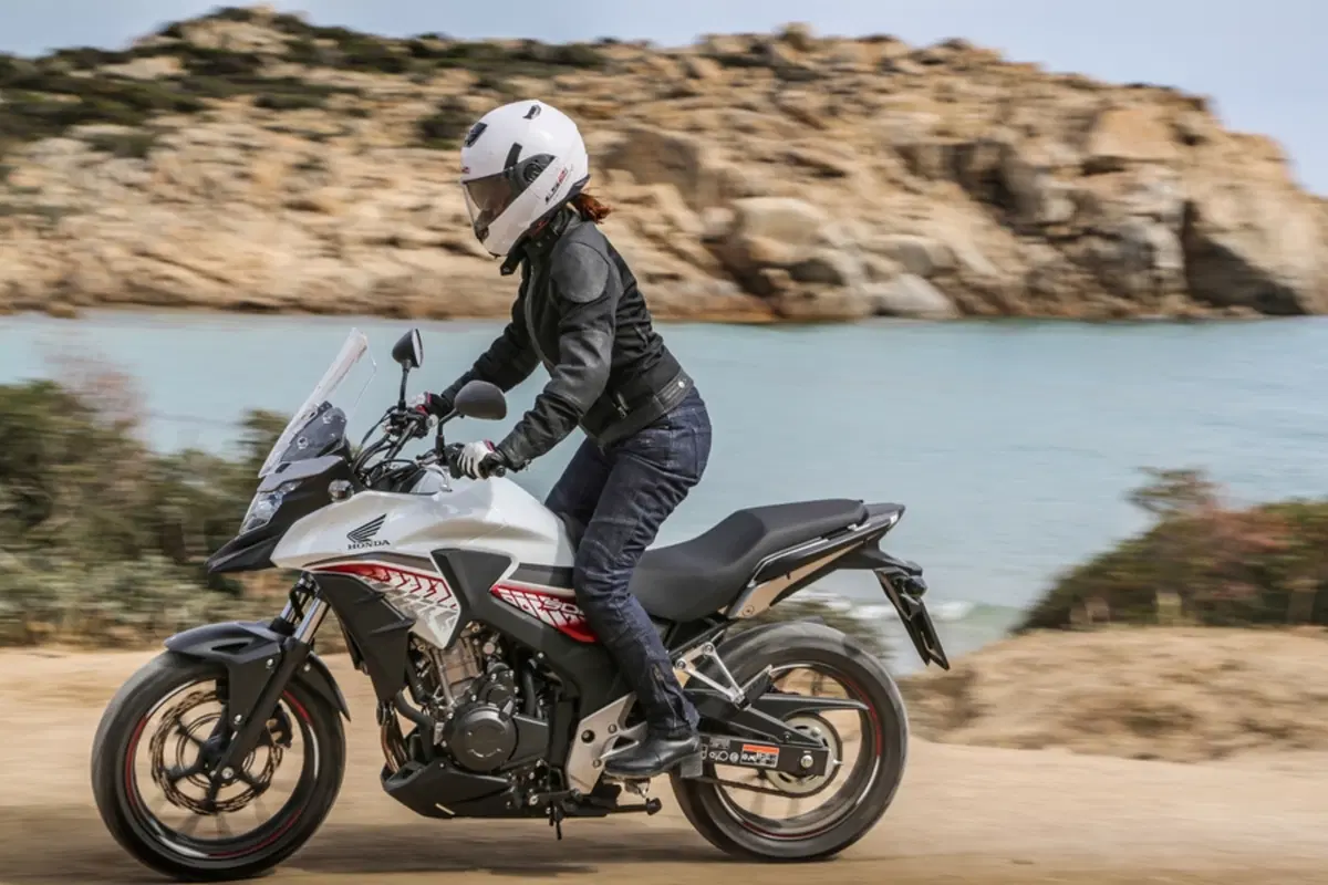 Honda CB500X (18)