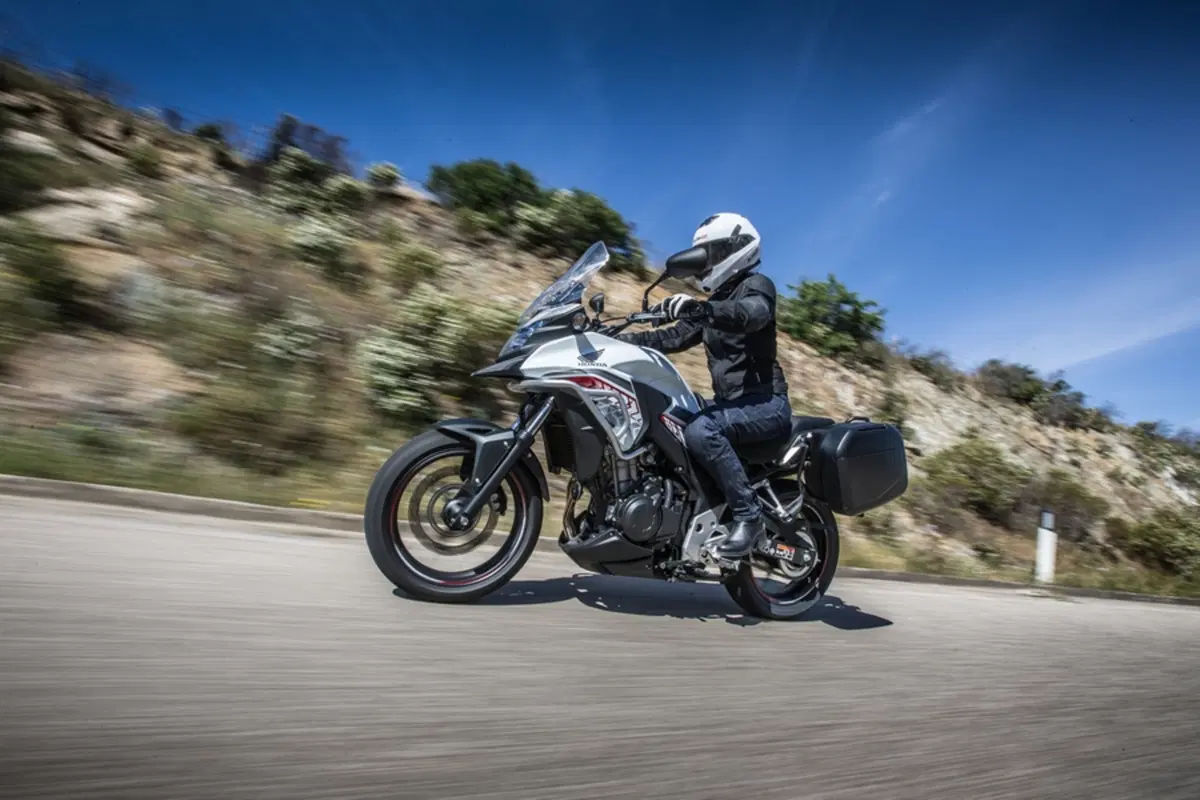 Honda CB500X (6)