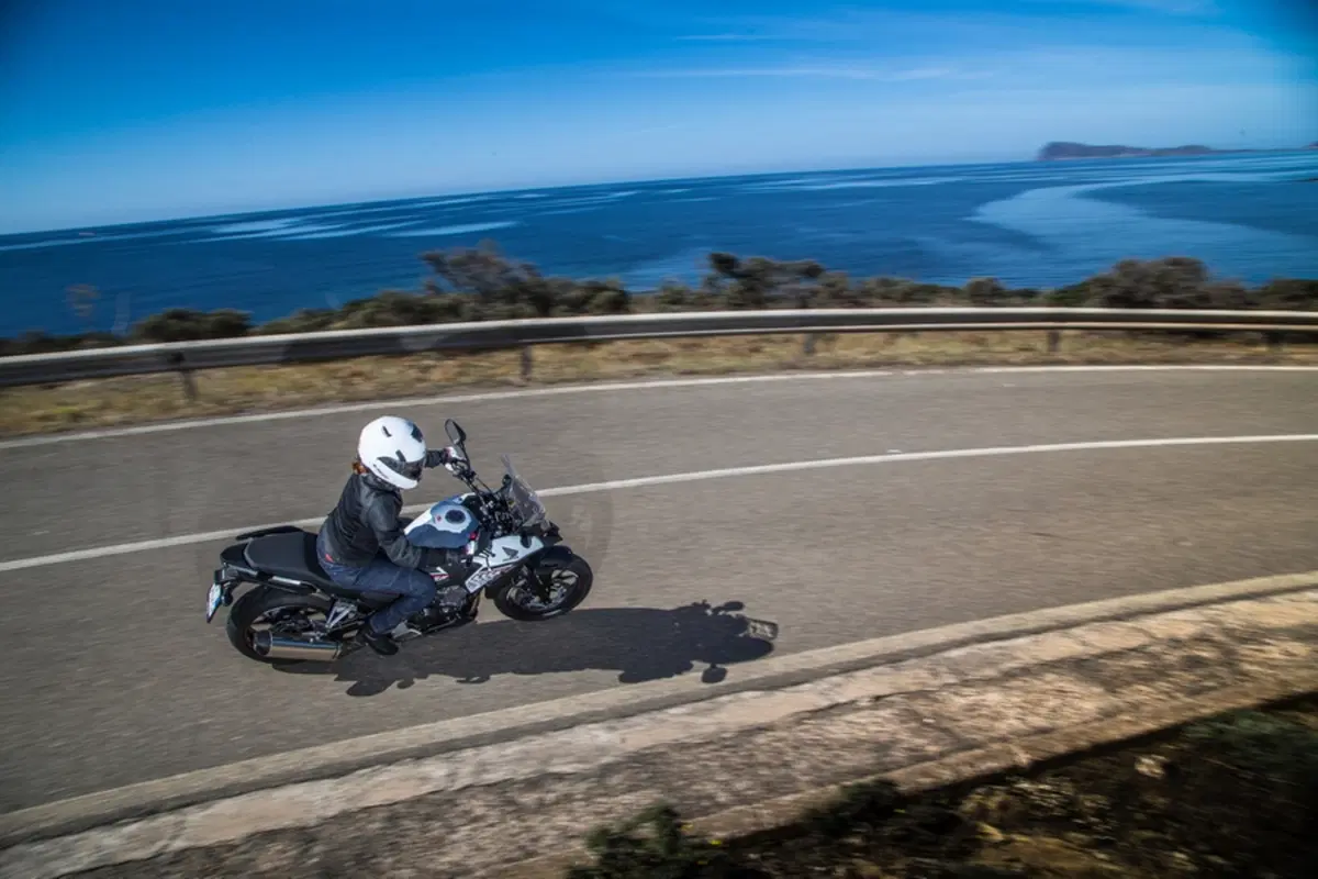 Honda CB500X (7)