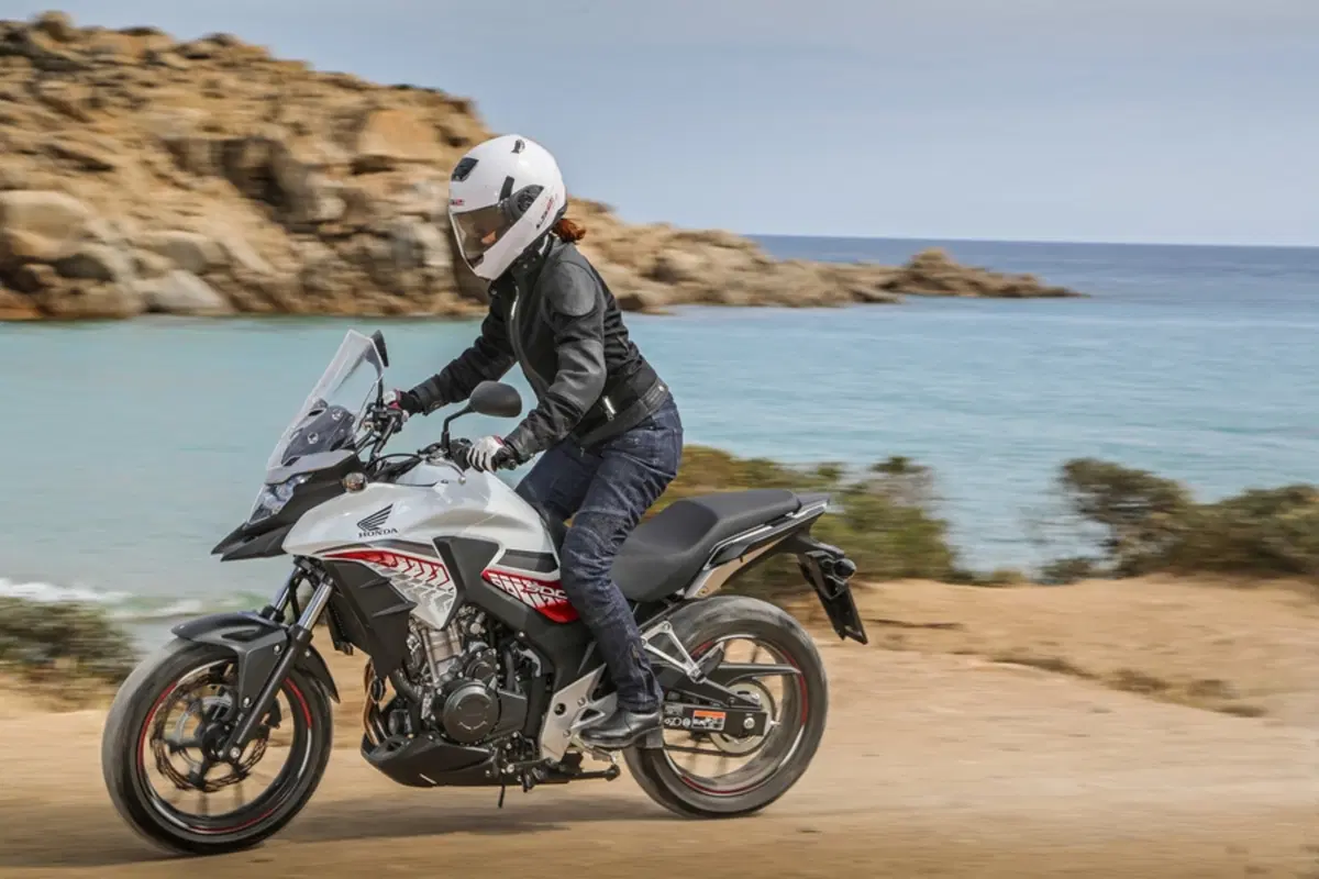 Honda CB500X (11)