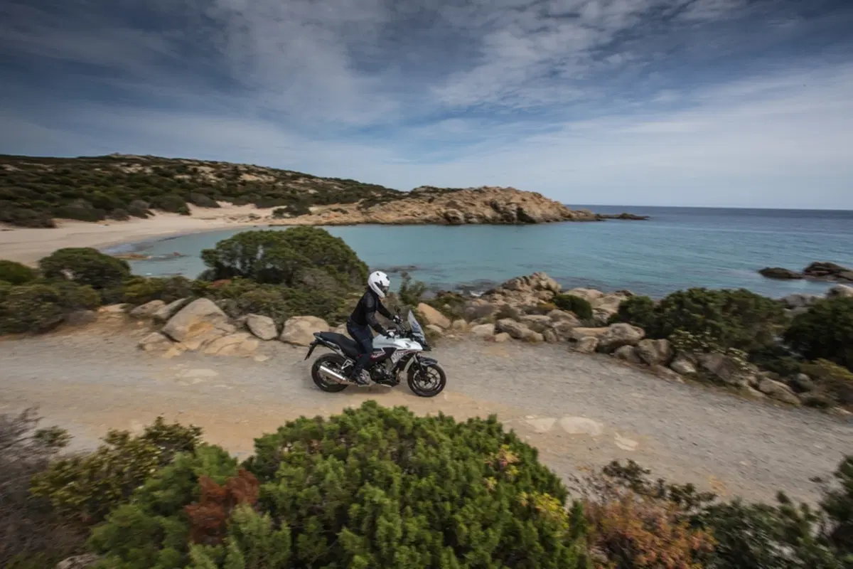 Honda CB500X (15)