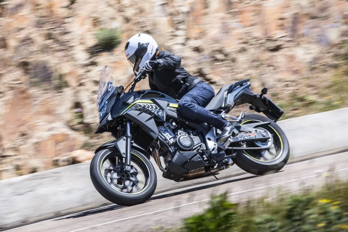 Honda CB500X (8)