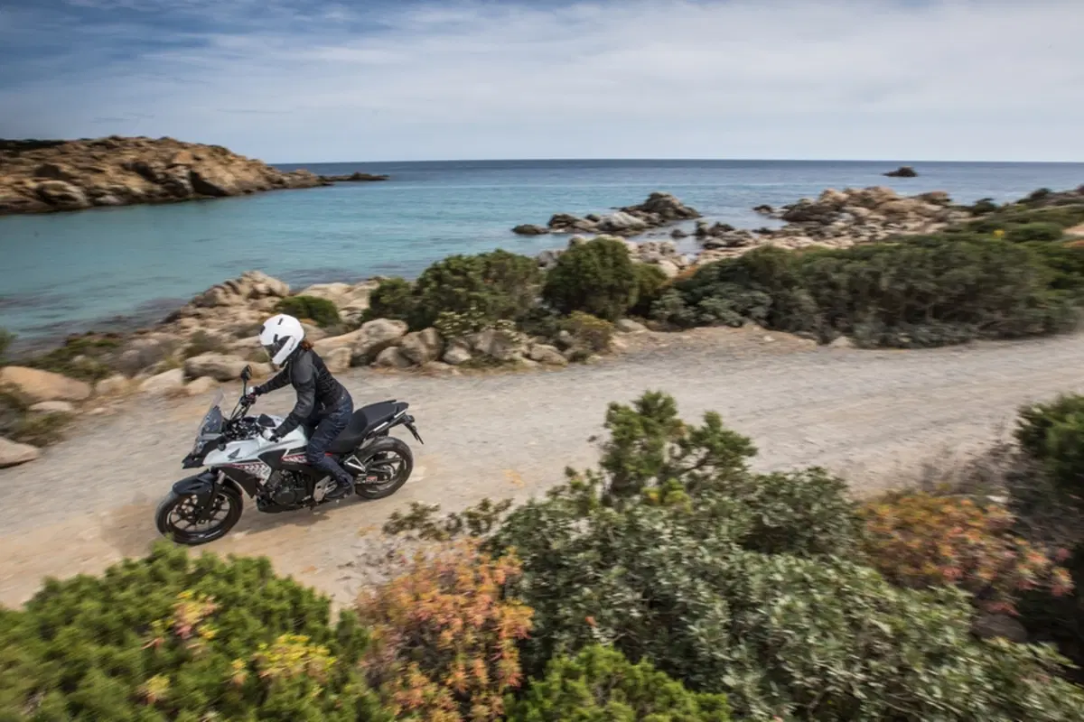 Honda CB500X (19)