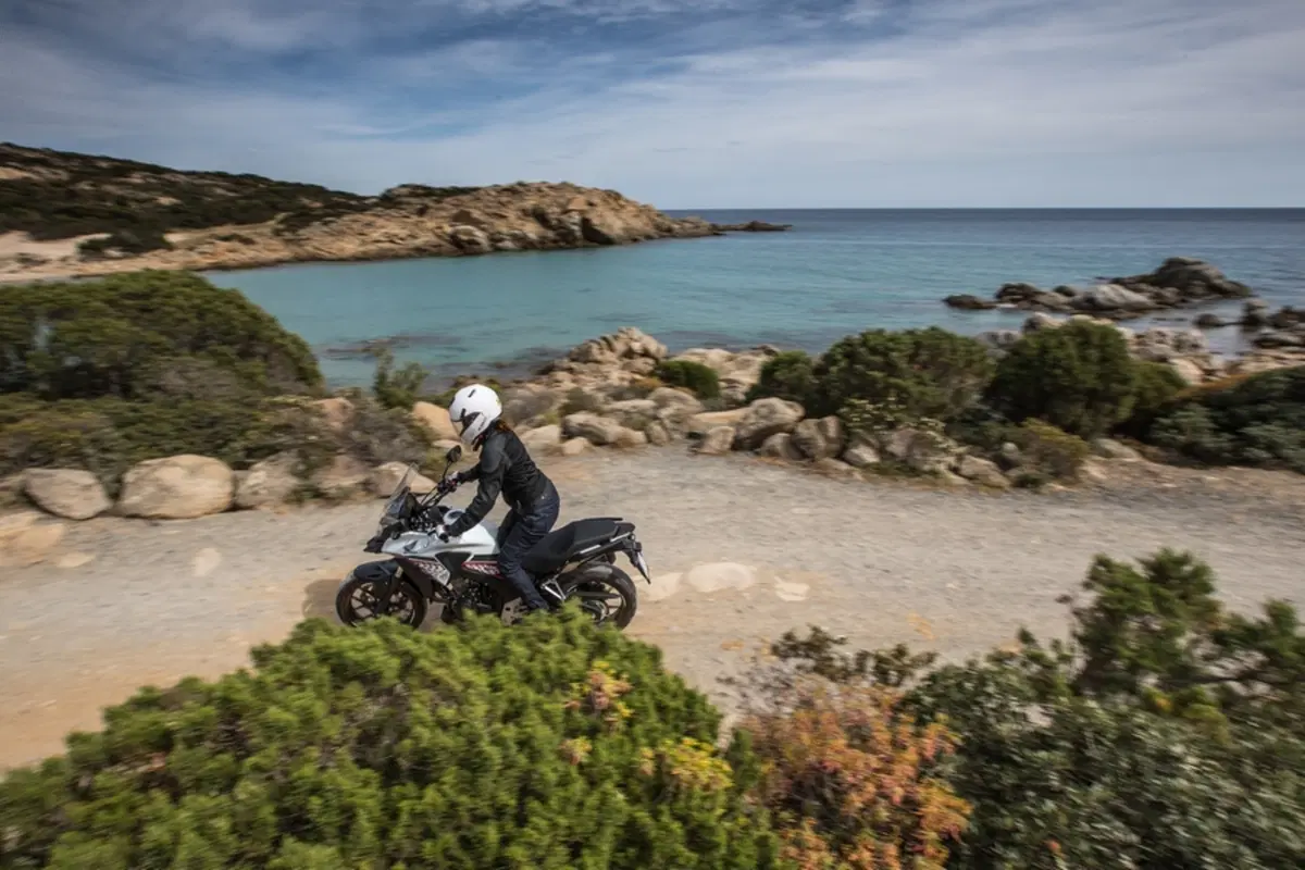 Honda CB500X (16)
