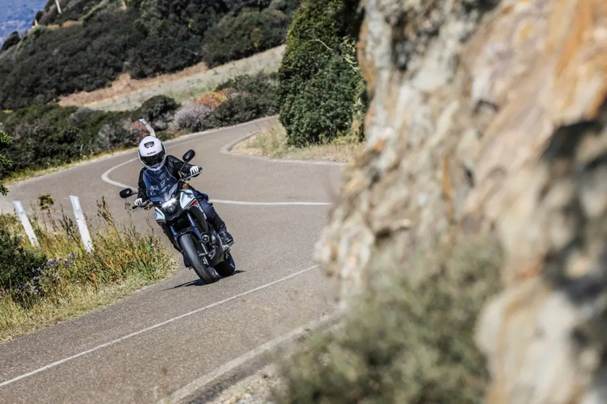 Honda CB500X (17)