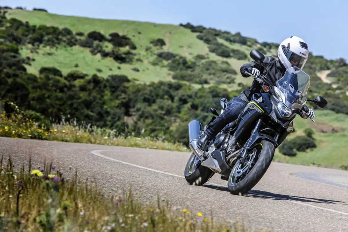 Honda CB500X (14)