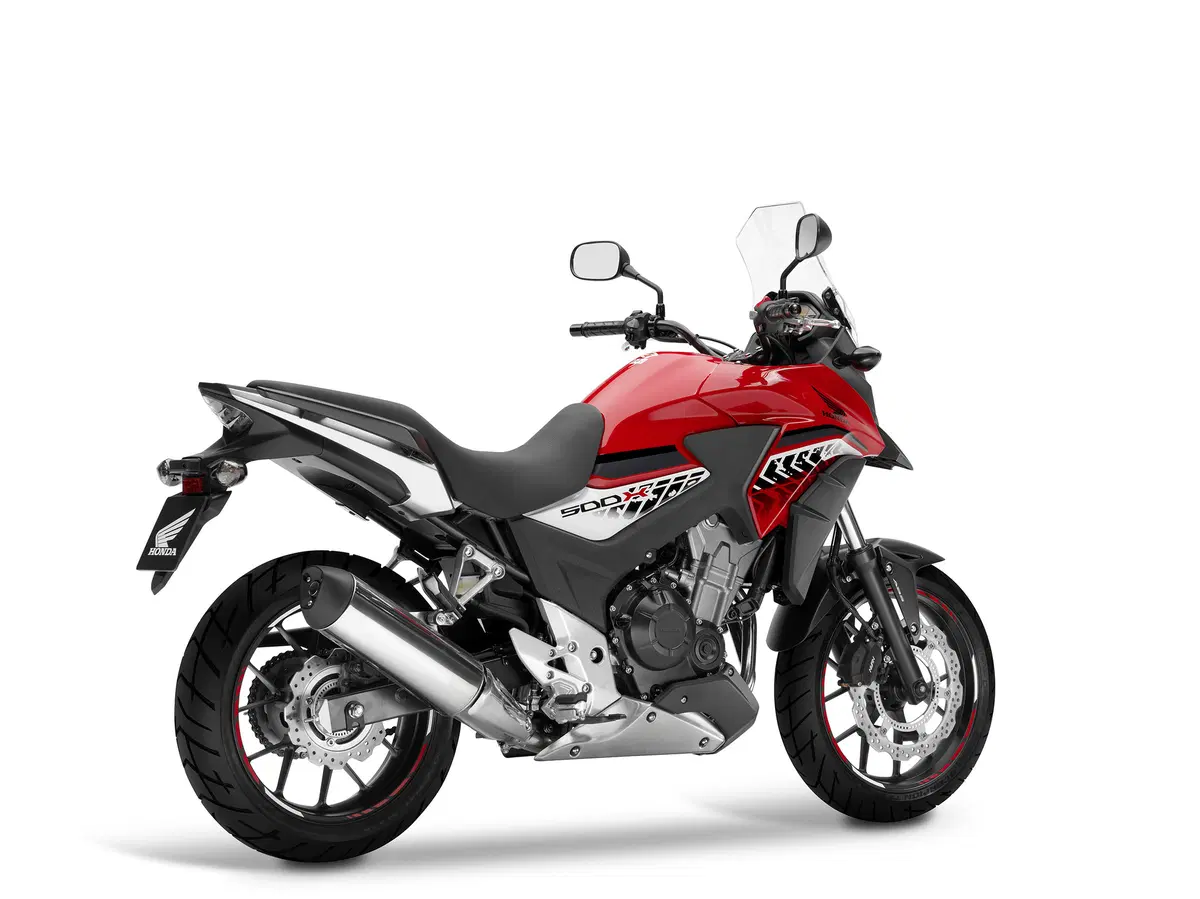 Honda CB500X (21)