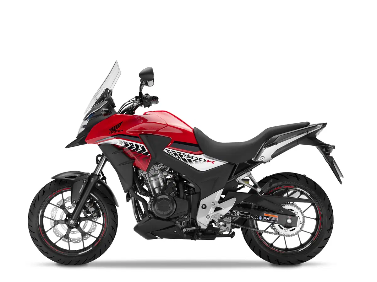 Honda CB500X (23)