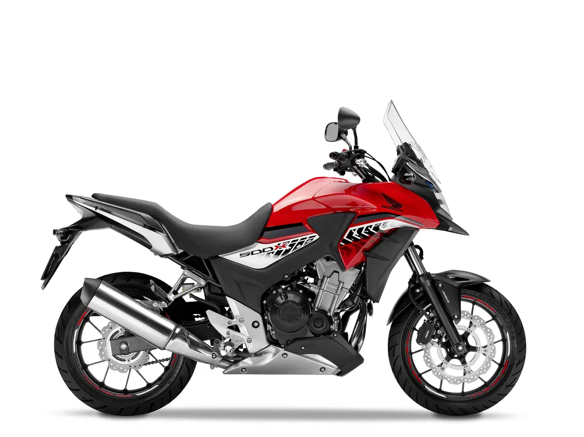 Honda CB500X (24)