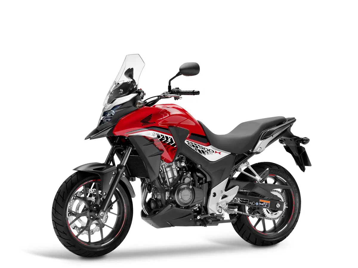 Honda CB500X (25)