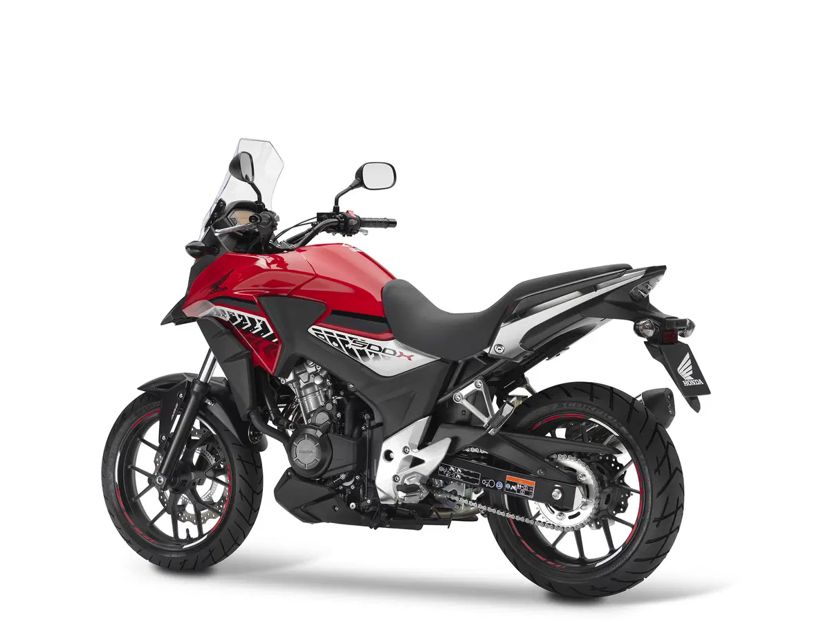 Honda CB500X (26)