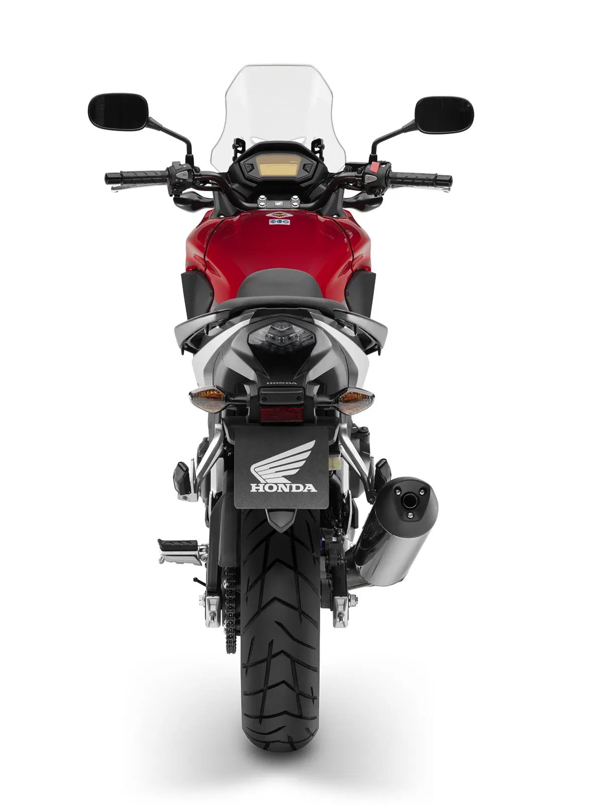 Honda CB500X (27)