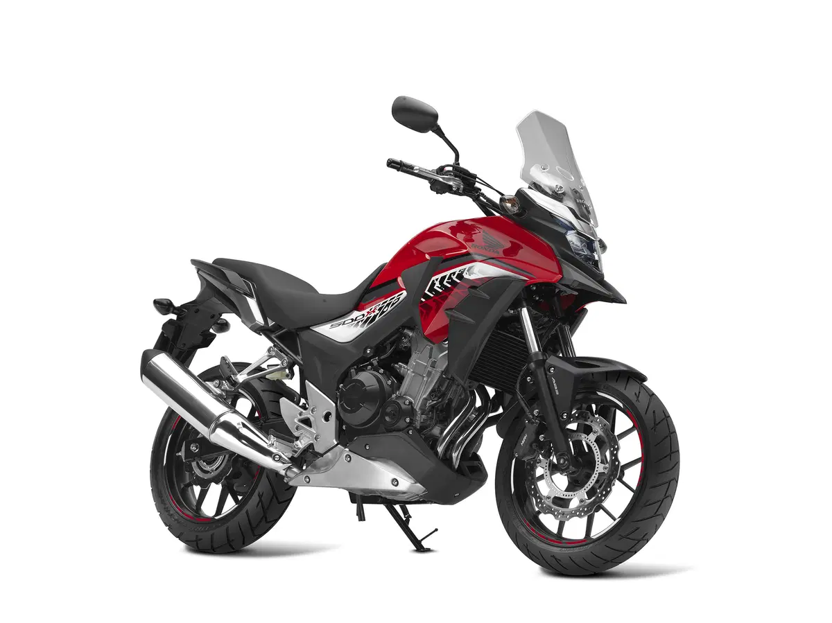 Honda CB500X (28)