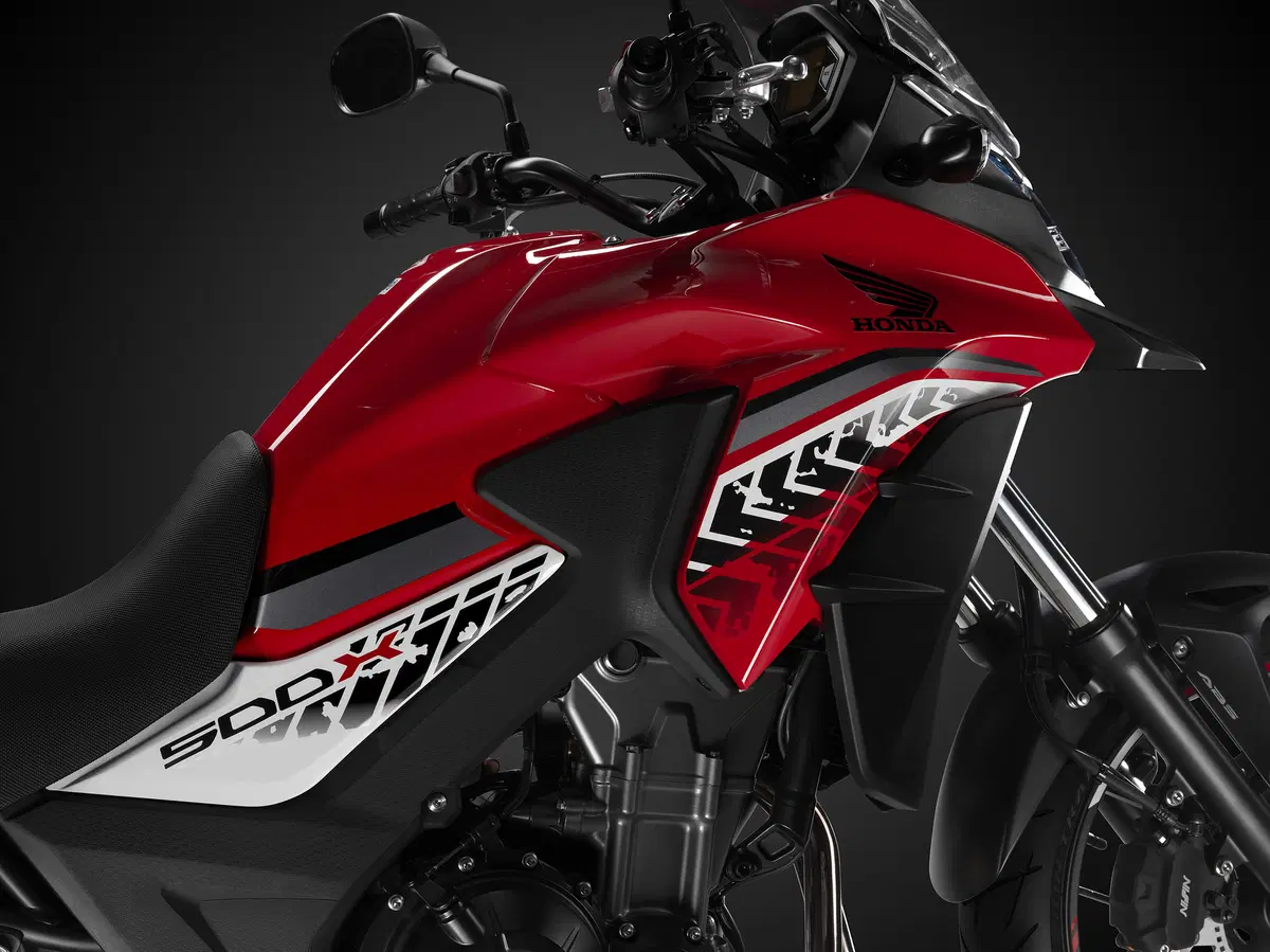 Honda CB500X (29)