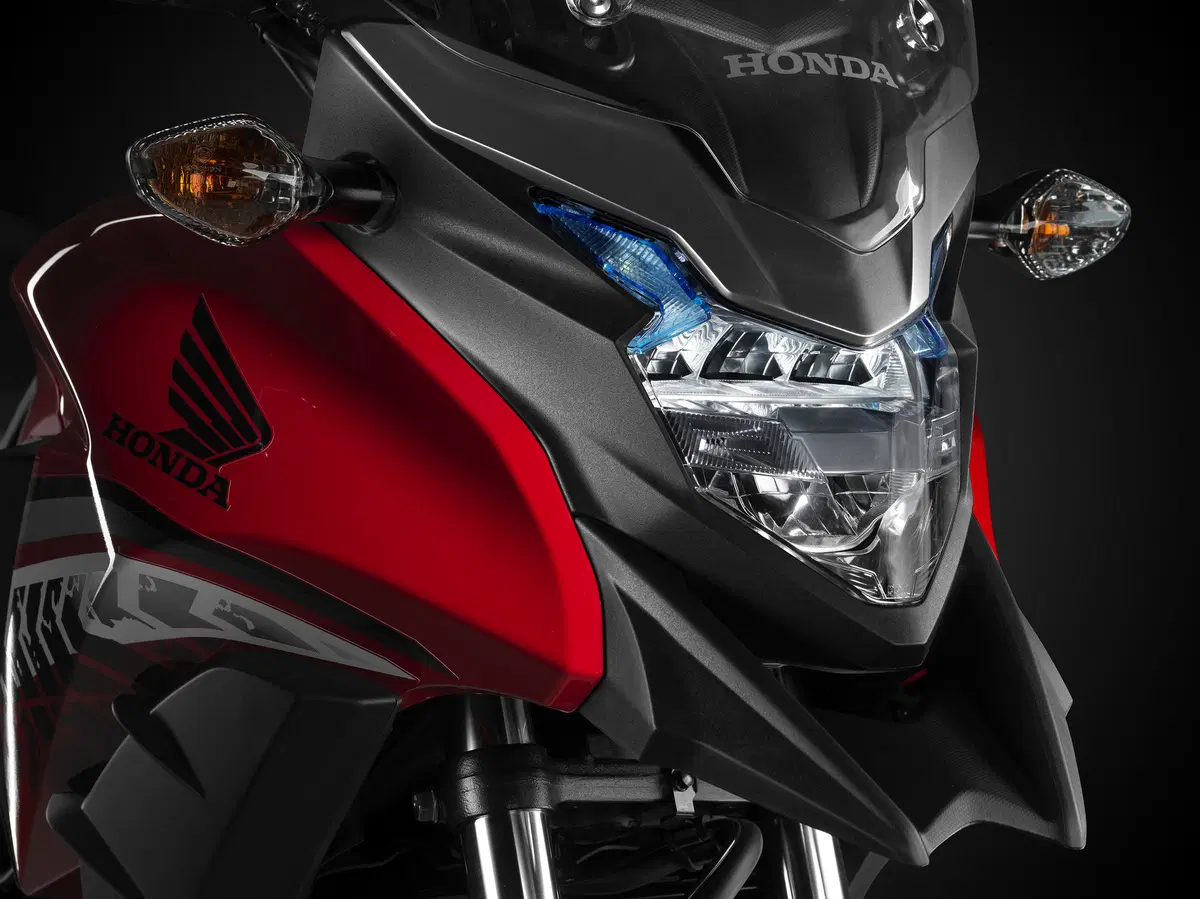 Honda CB500X (30)