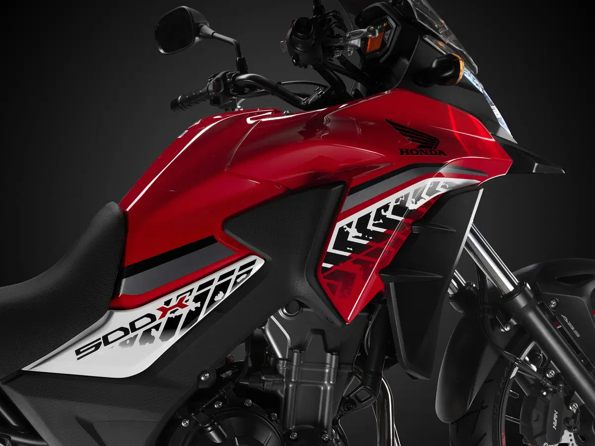 Honda CB500X (31)