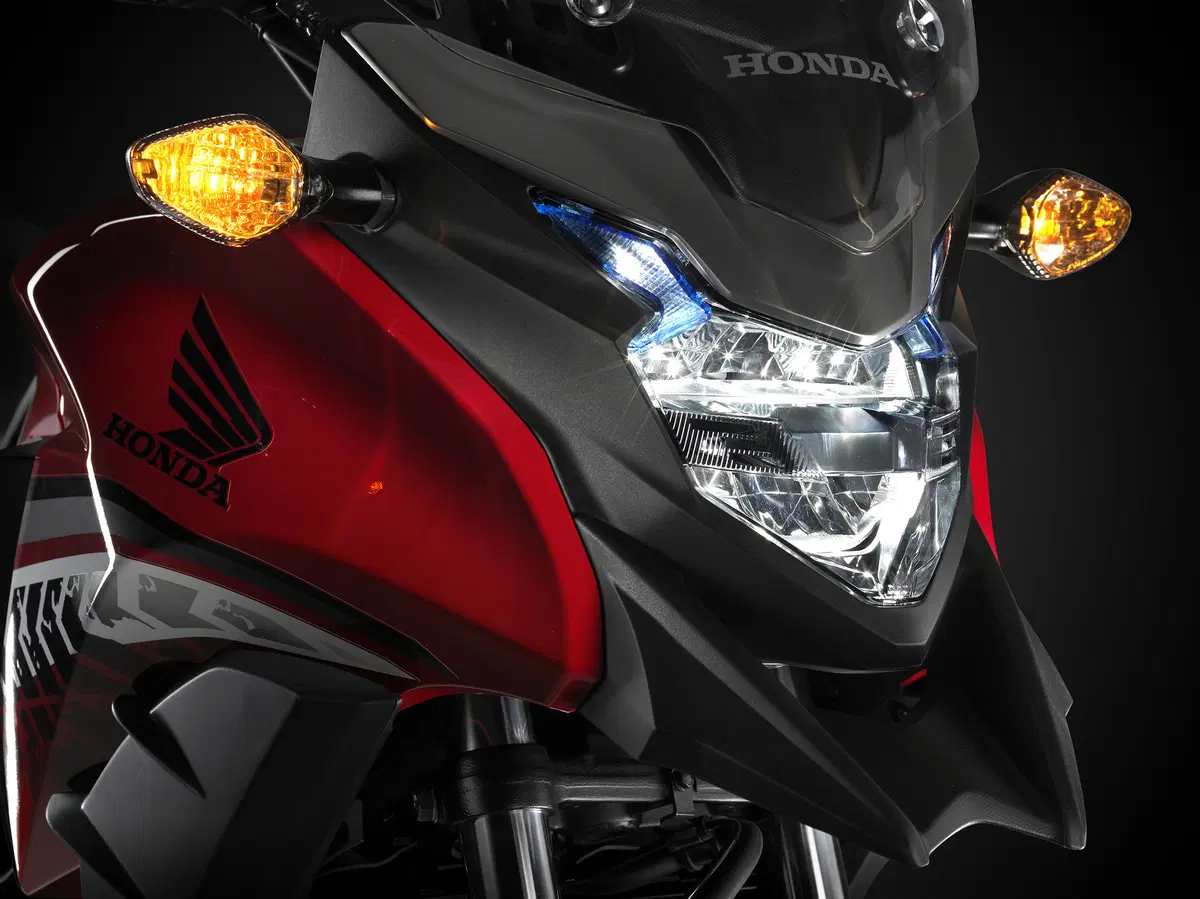 Honda CB500X (33)