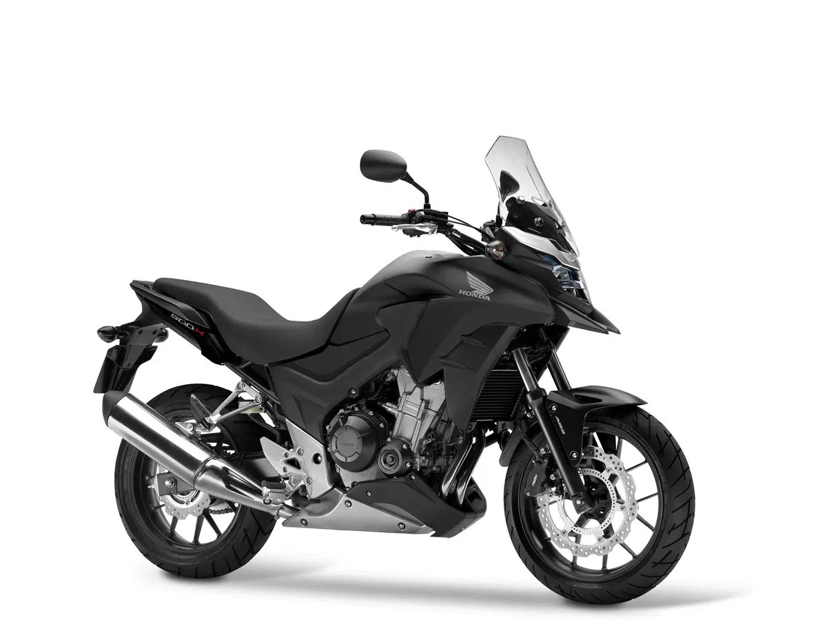 Honda CB500X (36)