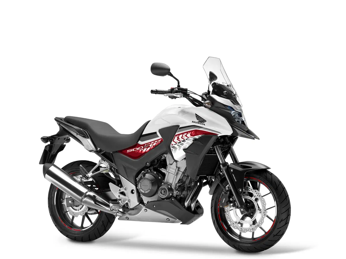 Honda CB500X (39)