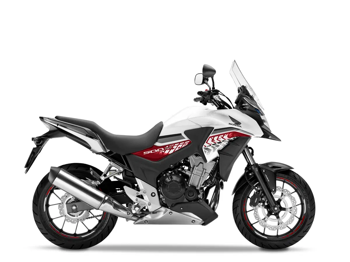 Honda CB500X (40)