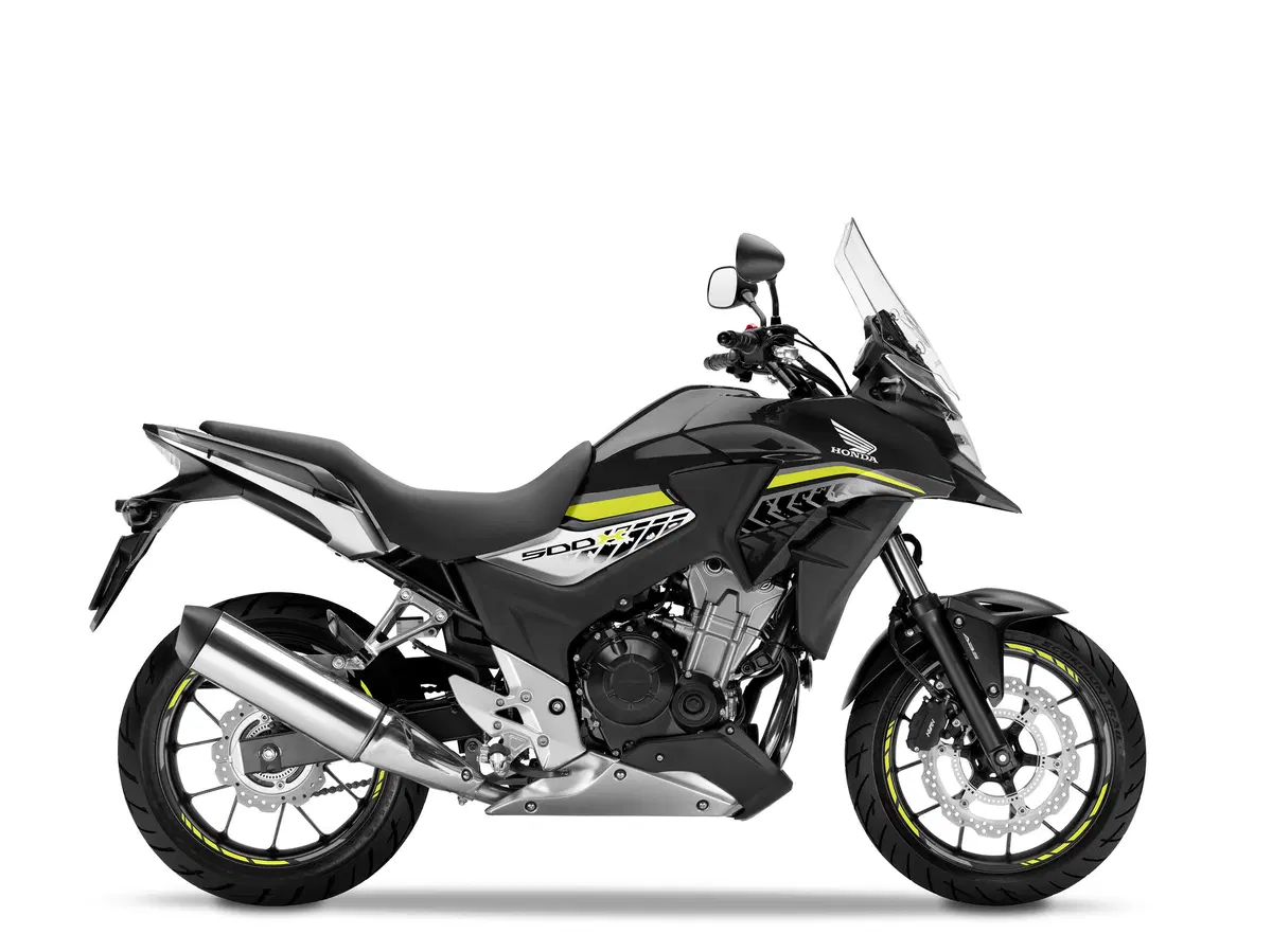 Honda CB500X (41)