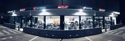 Motor Shop Mengozzi
