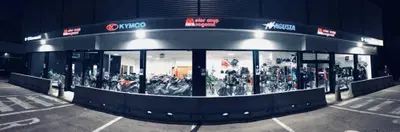 Motor Shop Mengozzi