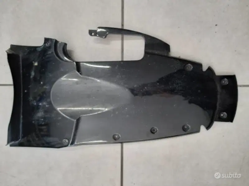 Sottocodone Gilera Nexus 500