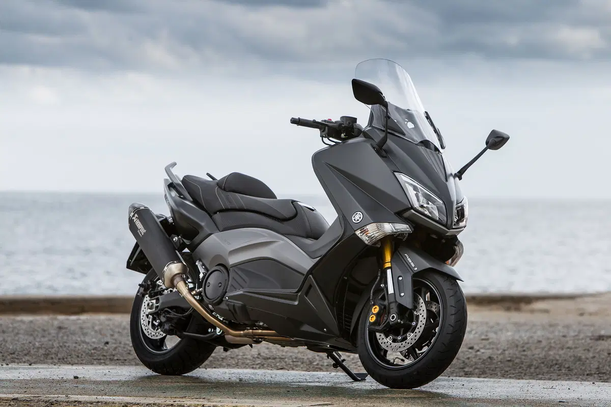 Nuovo Yamaha TMAX 560 e TECH MAX 2020: xxxxxxxxx (5)