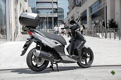 Kymco Agility 50 R16 + (2021 - 26) nuova